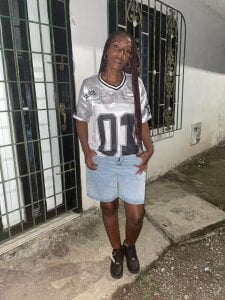 Sandyhamilttoon casual 🍒 Pic