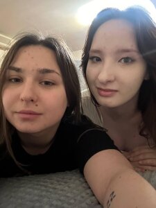 OdellaBlumera In bed Pic