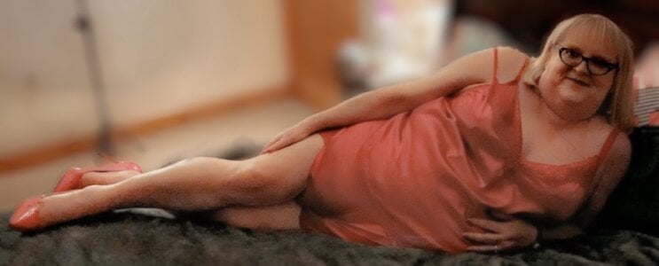 Public de Curvy-Irish-CrystalX  photos