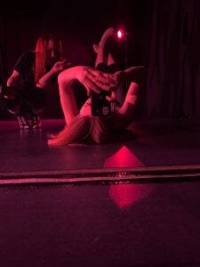 SultryJade I'm a princess зображення