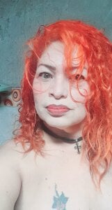 dairia_meraky una rica ducha Pic