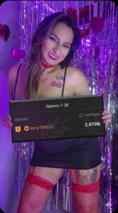 👑 The Best Tipper of Each Month – 2026 (“Only my # one will be my monthly winner.”) de marilyn_love6969  2 Imagens