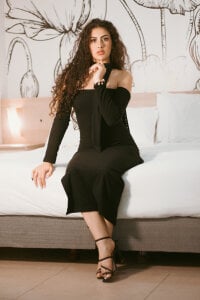 Bela_sophie_ elegance 👠💋 Foto 3