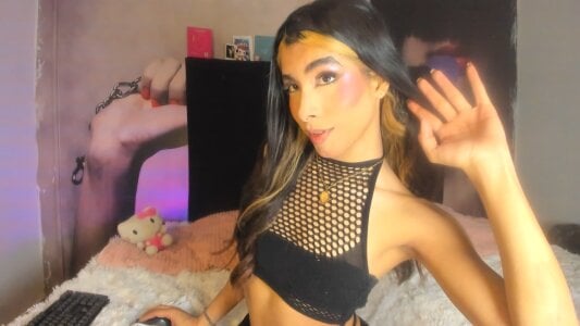 MELI_QUEEN_S7S NIGHTY GIRL🖤🌑🐈‍⬛ Pic 3