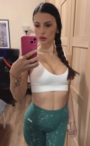 Zdjęcia Lady_Charme Workout 🏋🏻‍♀️:  6