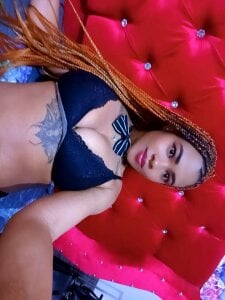 Malikasoleil Whore by nature, yours by choice 🔥 Foto