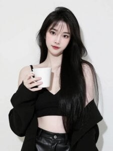 littleqiu9 Public Foto 3