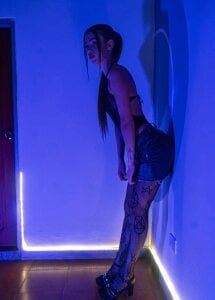 Zamu_1992 Your favorite fantasy, come true. Bilde 3