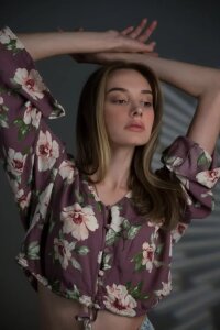 GloryWachtのI'm sharing my Vibeの 3枚の写真