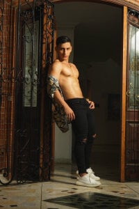 _Ryan_walker Public Foto 6