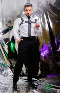 Gio_Linares Silver Pic 4