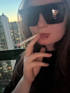 VikiBlossom Public Pic 6