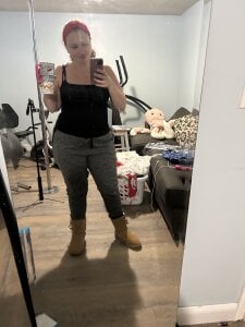 MilfyMrsRobinson 🤷‍♀️ slika 2