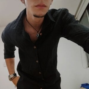 killua_parker elegant Pic 6