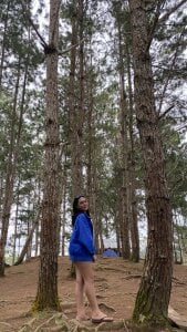 Martha_pookerxxx Tabak Camp Foto 2