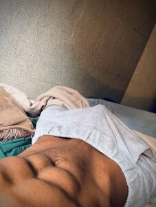 nice_dickblack Public Pic 3