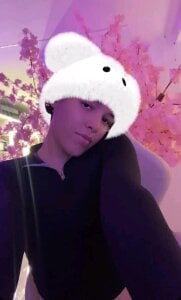 Nicolle_Smithh_'s XXX Nude Photo 2