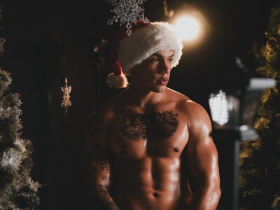 axel_taylor21 Christmas Foto 2