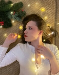 Zdjęcia AnneNexxtDoor Cozy festive atmosphere🎄✨:  3