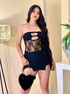 ValeriaRossi_ 🖤Sexy Glam🖤 Bilde 5