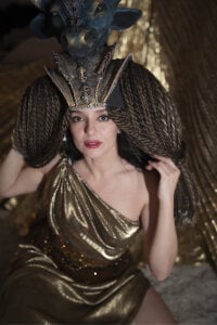 Shanita_moon Also me Foto