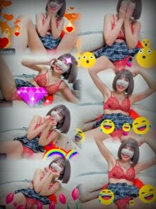 mikaofficial99 🥰エフェクトコレクション🥰 Pic 2