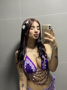 Abriil_cutee 💜💜 Pic 2