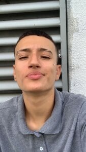 Jay_Storm01 fun Pic 2