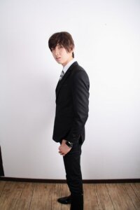 SADKOREAN cosplay - costume Pic 2