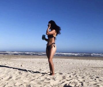 PatyPatriciaa Eu ❤️ Pic