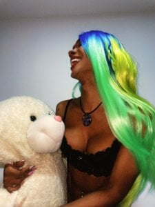 NaomiSteward ✨🎀 Burning Beauty ✨🎀 зображення 5