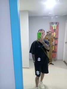 wescool-03 la mística 👌 Pic 7