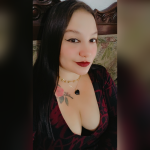 HecateNoire29 Me <3 Pic 3