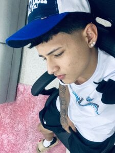 Jordan_red Public Pic 3