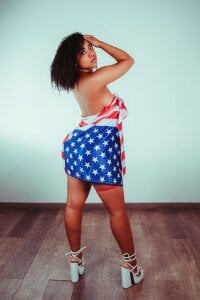 DestinyStorm_ HAPPY JULY 4 🗽 Immagine  5