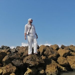 Adam Public 😉😍 de Interracial_Snow_Bunny  9 photos