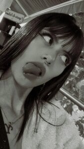 _Jessy_Moon_ (TBT) The beginning of a naughty Jessy 😏 Gambar 3