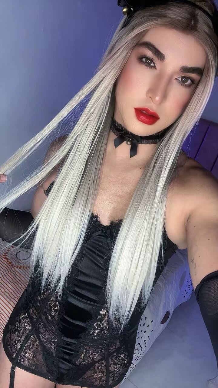 MaddySmithX Image populaire  8100