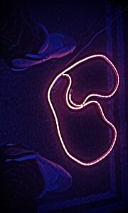 Baby_Smurk In My Personal Life.. Im Heartbroken From All The Pain I Face Daily 🥺💯😔 Bilde