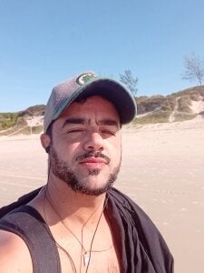 SMOKERBEASTBR Public Pic 4