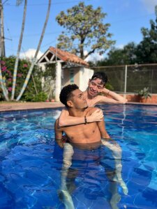 Scorpion_Horny Public Pic 3