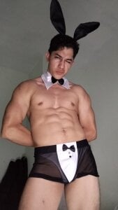 Dilandalanelgurudelamor Aquí tengo algo espeluznante para ti, las fotos más HOT🔥 ya tu sabes dónde.. Pic 3