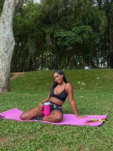 MILA_ROE Sun, movement and good vibes. 🌞 Bilde 4