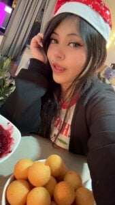 Ahri_Elderwood ✨Christmas Eve 🎄 Εικόνα 2