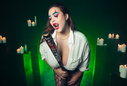 Katie_shuangs Freaky Time! 📸 Pic 4