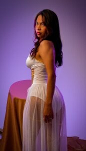 Evangeline_Bonnet 💜 зображення 2