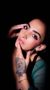 lissa_palmer Luck and Seduction 🍀 Bilde 4