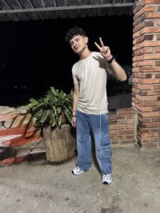 Nathan_Bluee New year! รูป  5