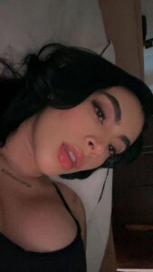 ChristineFord_ Public Pic