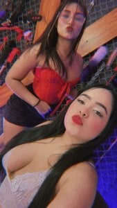 Aleja_Sammy Aleja y Sammy Εικόνα